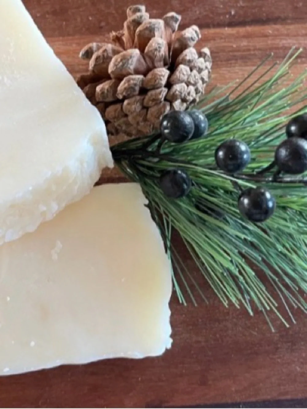 Handmade Beef Tallow Cream Soap Bar 10 Oz each -pick your scent matches color